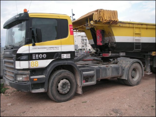 transporte - (2) � IMAGENES FOTOS